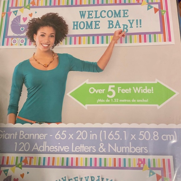 Peas in A Pod Baby Shower Theme - Picture 6 of 11